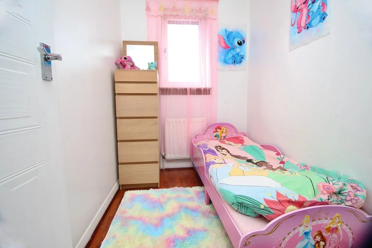 Ballayne Drive, Moodiesburn, G69 0QB, photo 17