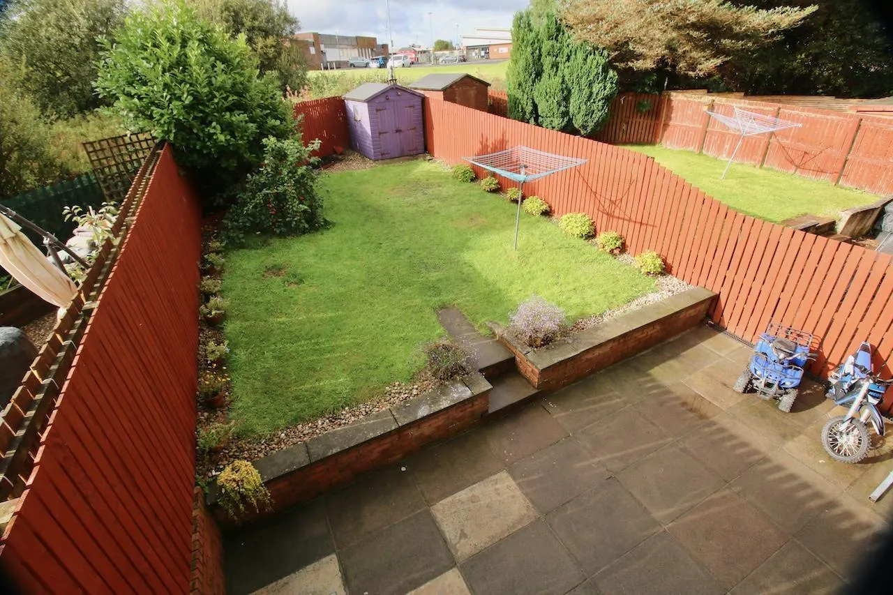 Ballayne Drive, Moodiesburn, G69 0QB, photo 19