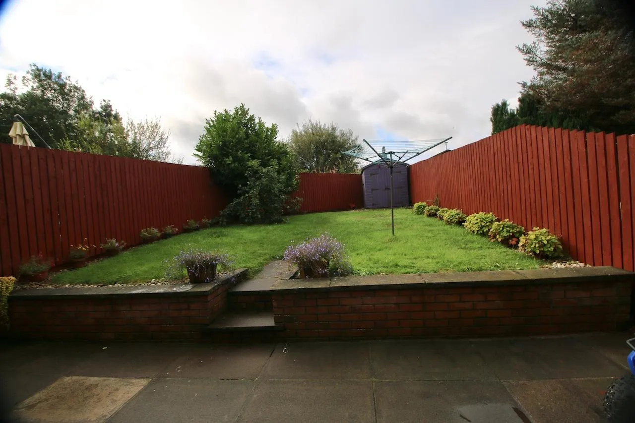 Ballayne Drive, Moodiesburn, G69 0QB, photo 22