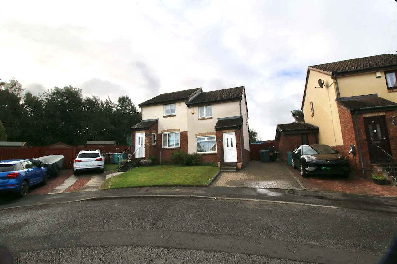 Ballayne Drive, Moodiesburn, G69 0QB, photo 25