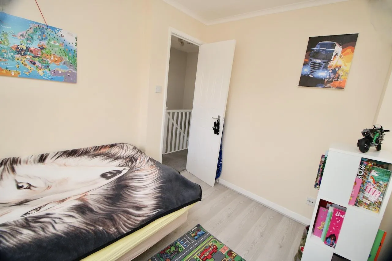 Ballayne Drive, Moodiesburn, G69 0QB, photo 16