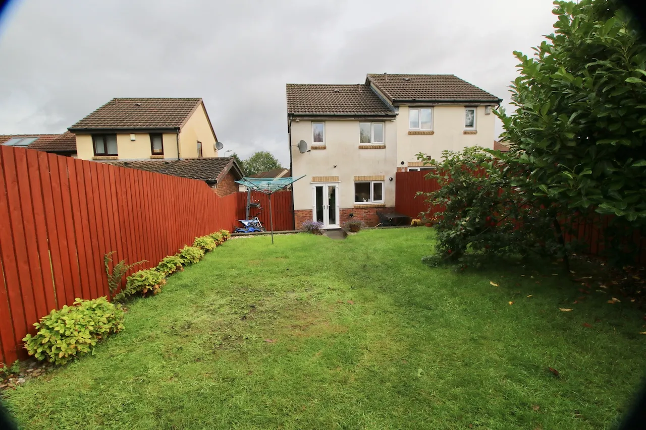 Ballayne Drive, Moodiesburn, G69 0QB, photo 23