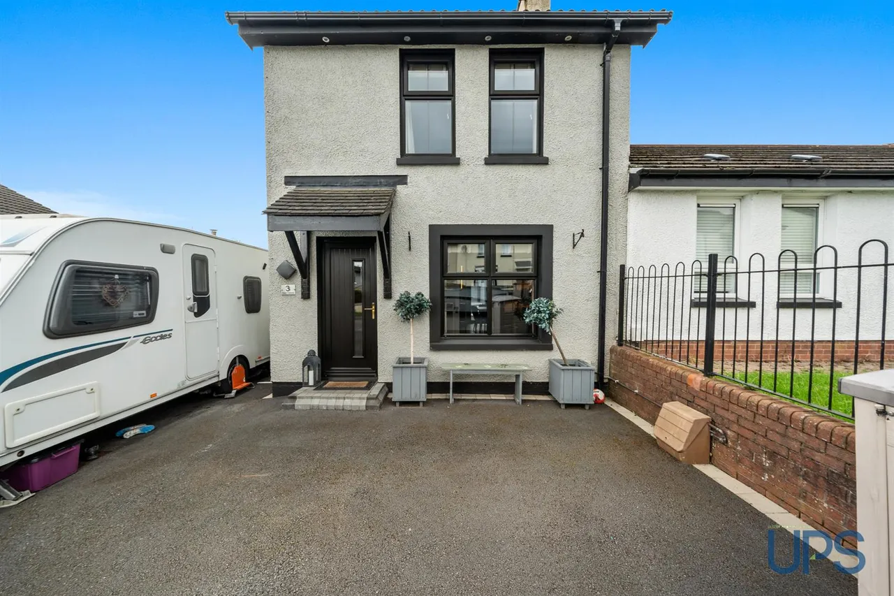 Altan Avenue, Stewartstown Road, BT17, photo 31
