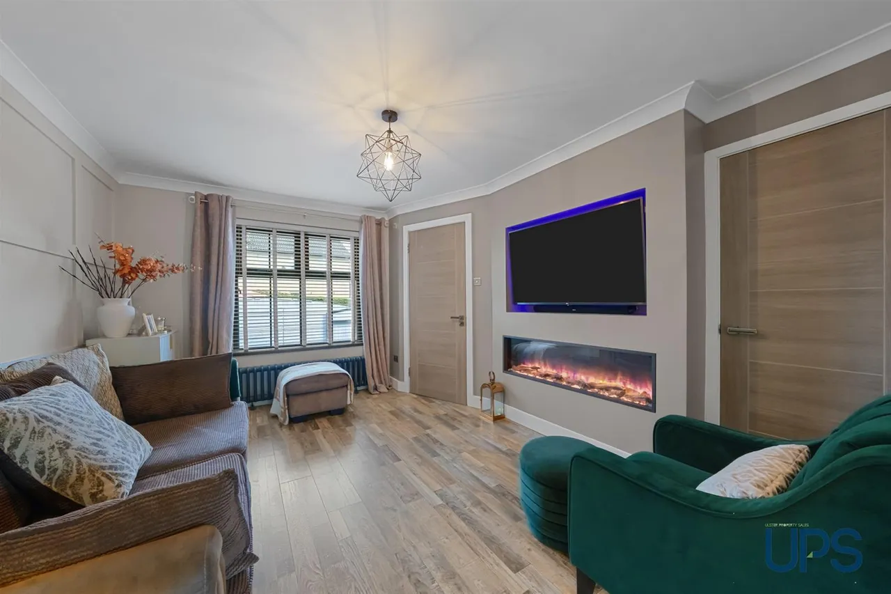Altan Avenue, Stewartstown Road, BT17, photo 9
