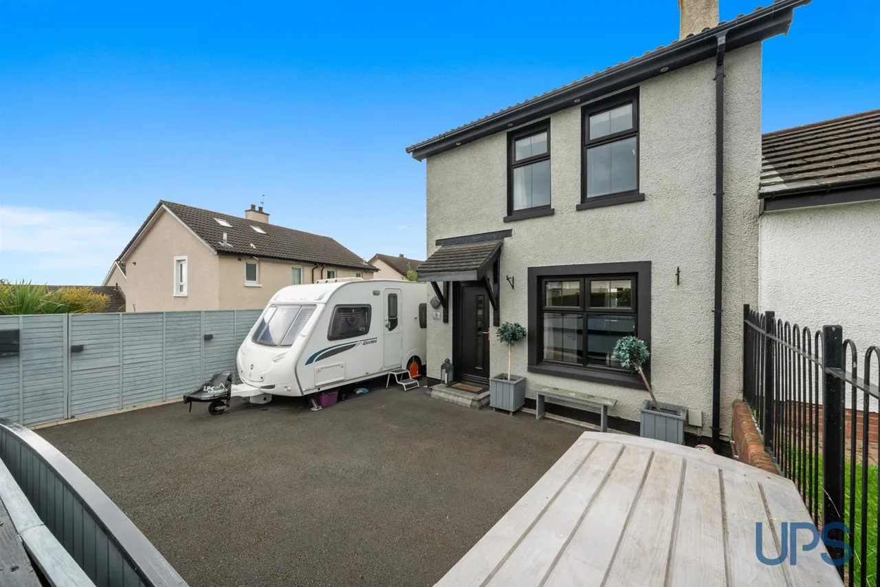 Altan Avenue, Stewartstown Road, BT17, photo 32
