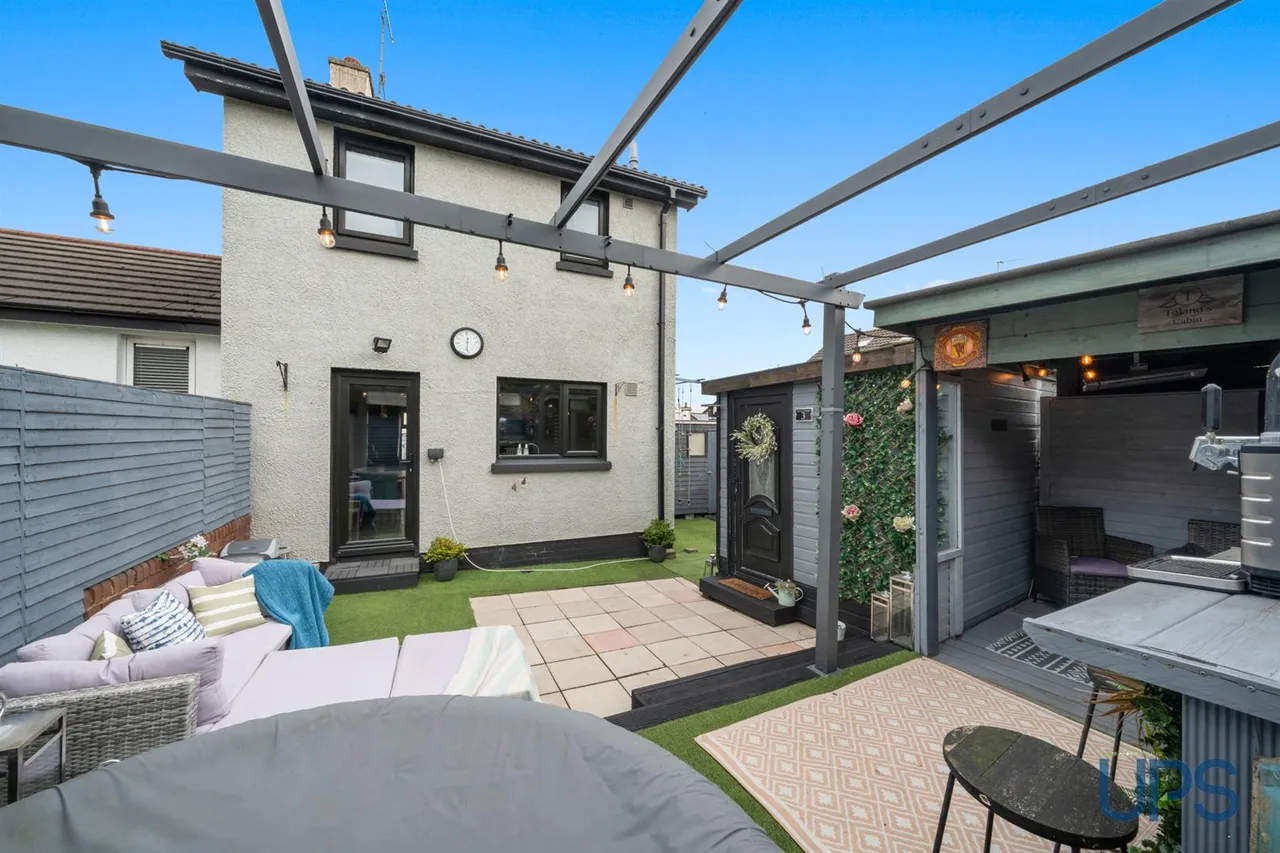 Altan Avenue, Stewartstown Road, BT17, photo 30