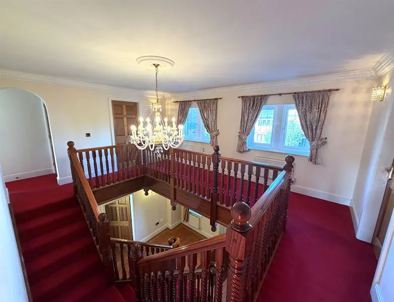 High Warren Close, Warrington, photo 23