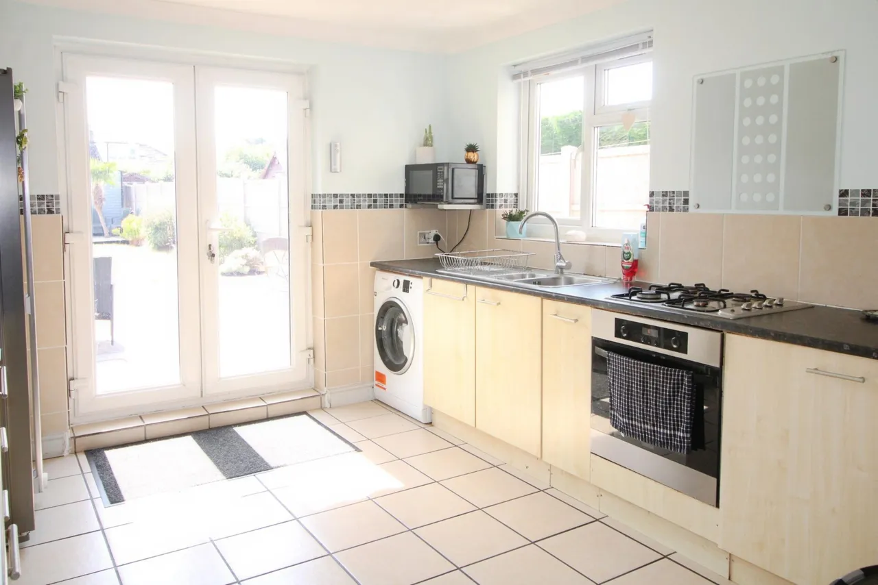 Walker Avenue, Scartho, DN33, photo 4