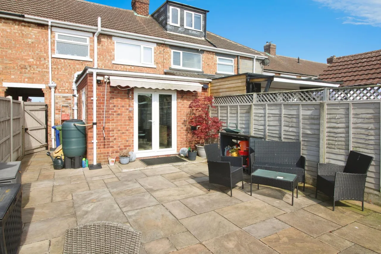 Walker Avenue, Scartho, DN33, photo 22