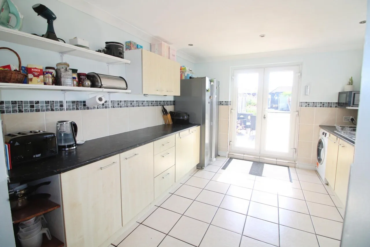 Walker Avenue, Scartho, DN33, photo 10