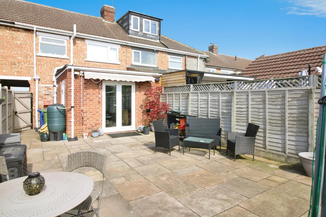Walker Avenue, Scartho, DN33, photo 23
