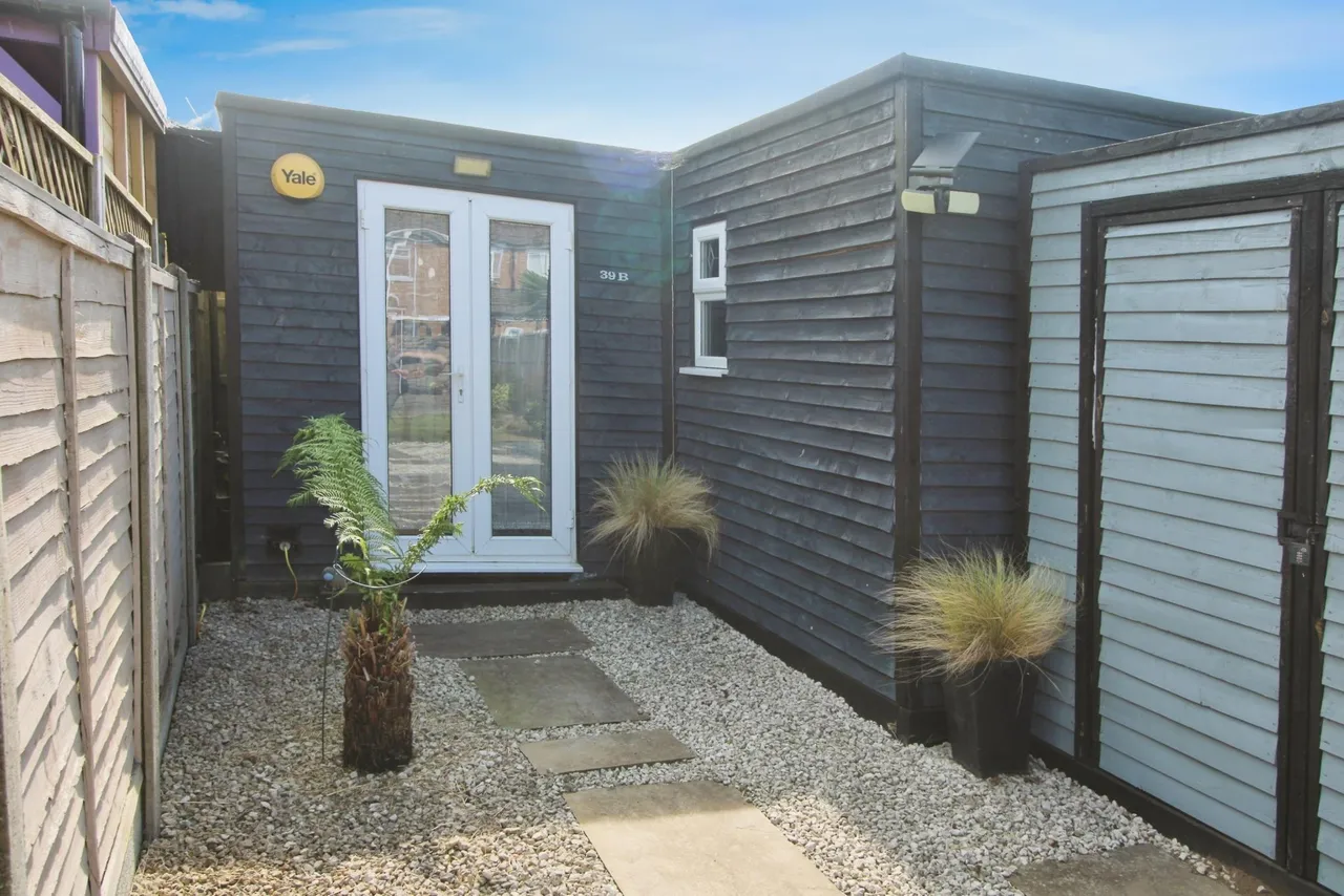 Walker Avenue, Scartho, DN33, photo 5