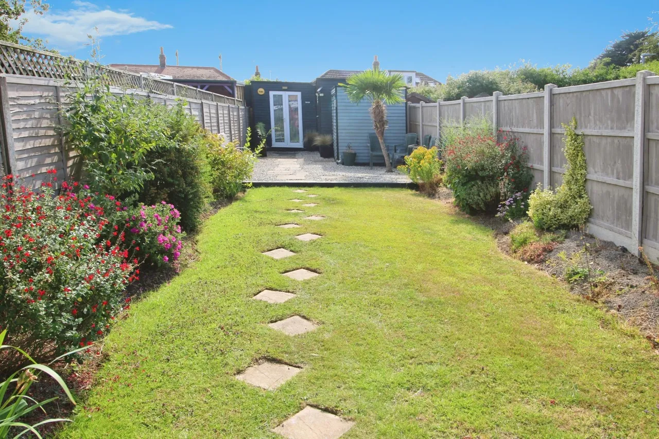 Walker Avenue, Scartho, DN33, photo 21