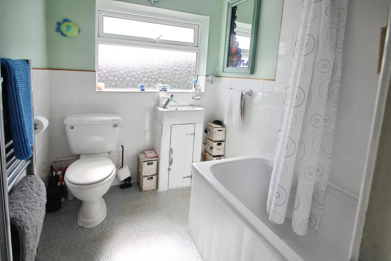 Walker Avenue, Scartho, DN33, photo 13