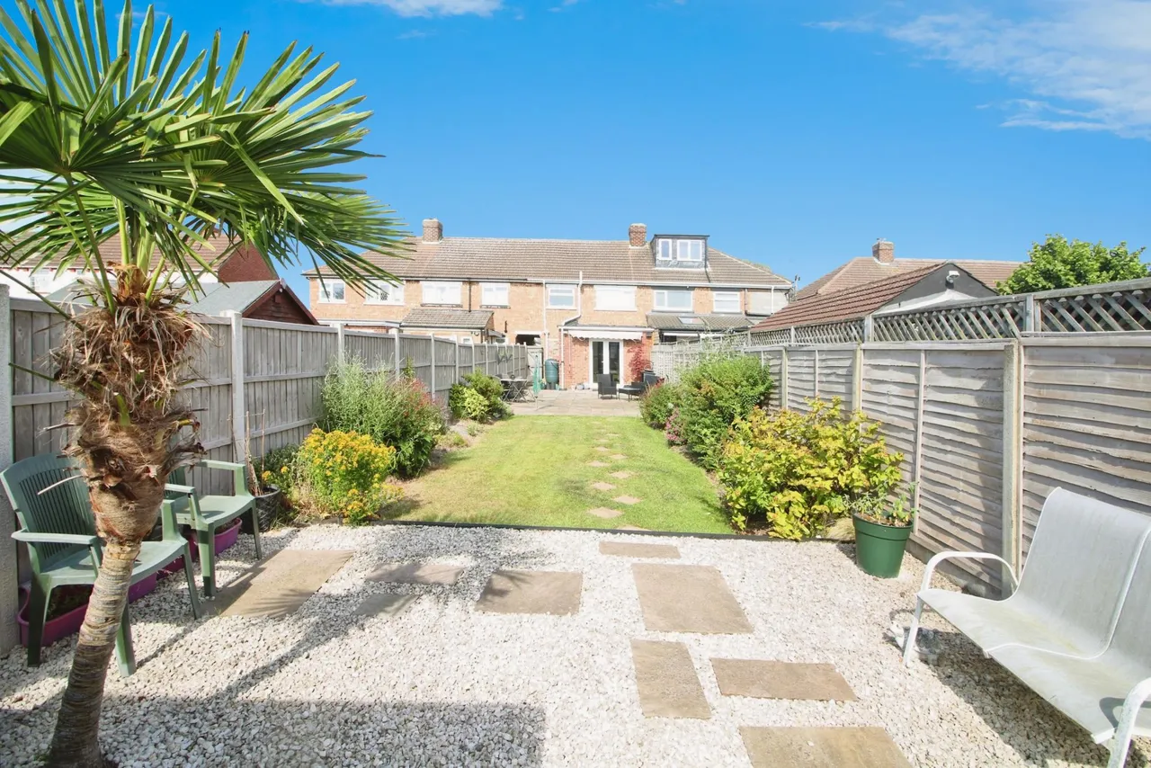 Walker Avenue, Scartho, DN33, photo 6