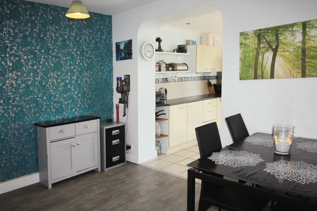 Walker Avenue, Scartho, DN33, photo 7