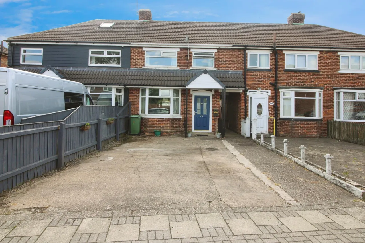 3 bed house for sale, Walker Avenue, Scartho, DN33