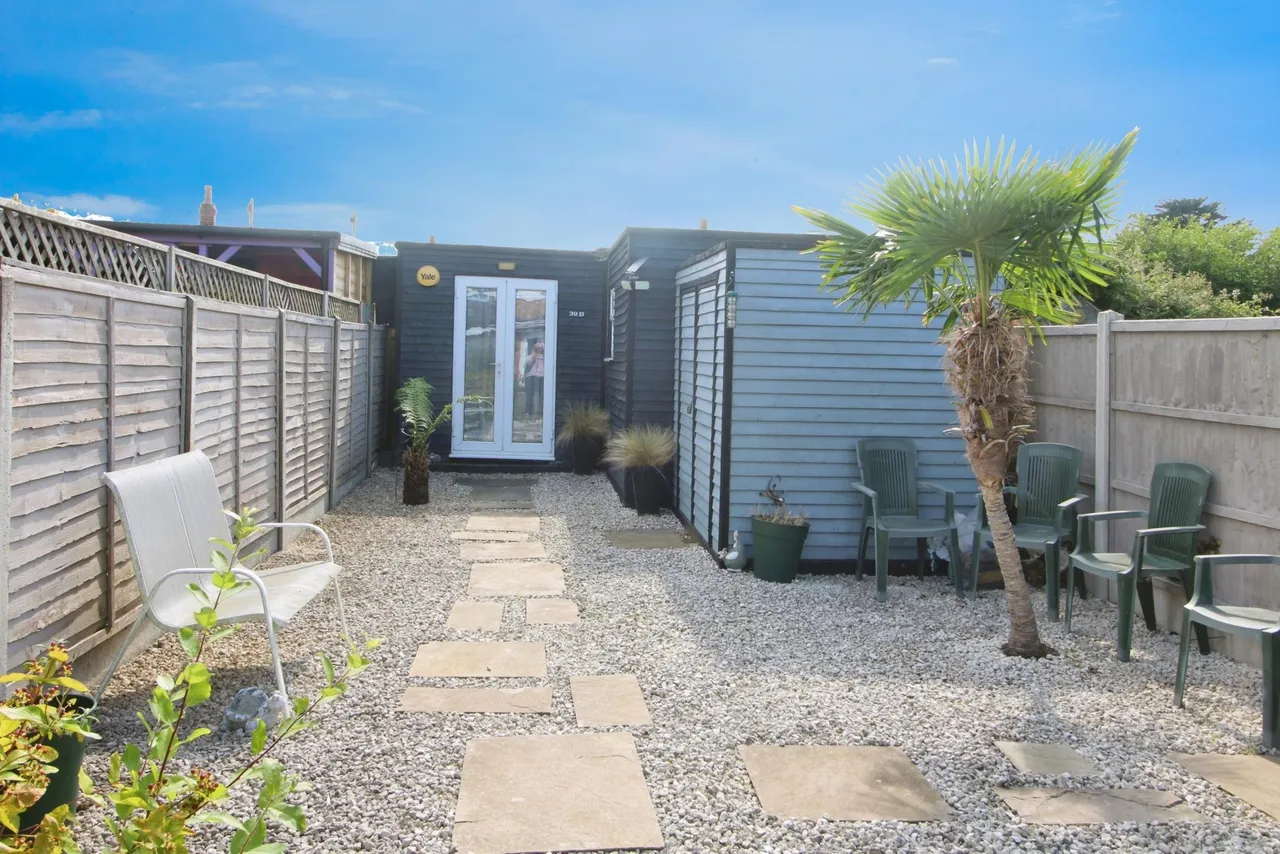 Walker Avenue, Scartho, DN33, photo 20