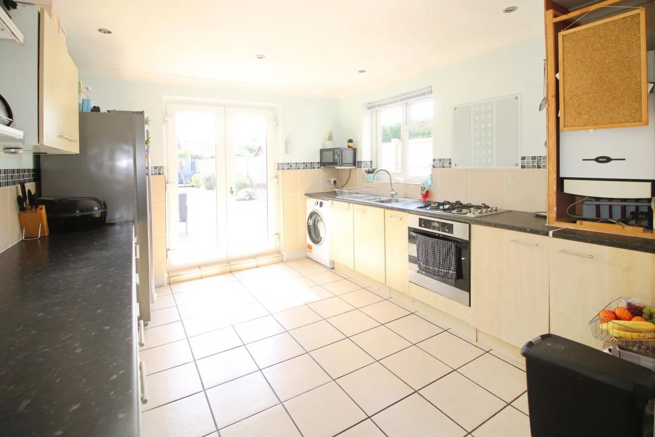 Walker Avenue, Scartho, DN33, photo 9