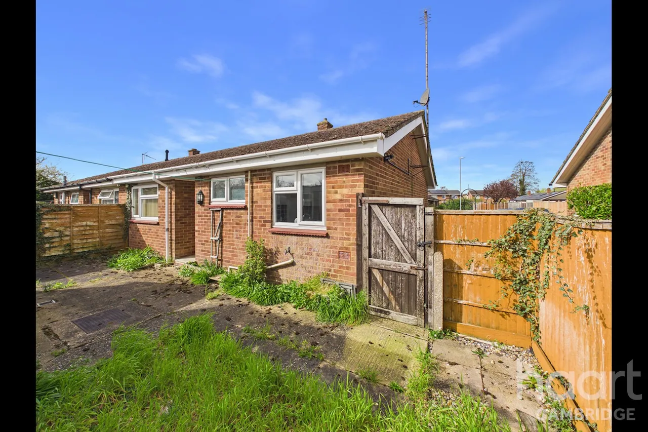 Plantation Road, Sawston, CB22, photo 15