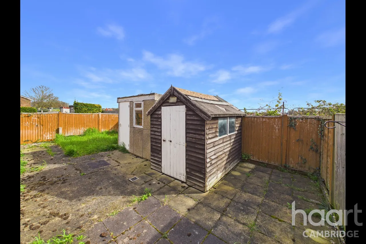 Plantation Road, Sawston, CB22, photo 14