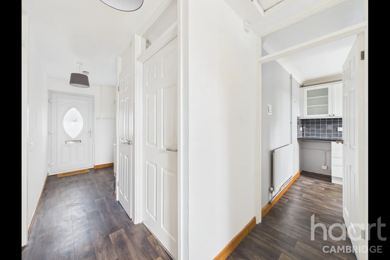 Plantation Road, Sawston, CB22, photo 5