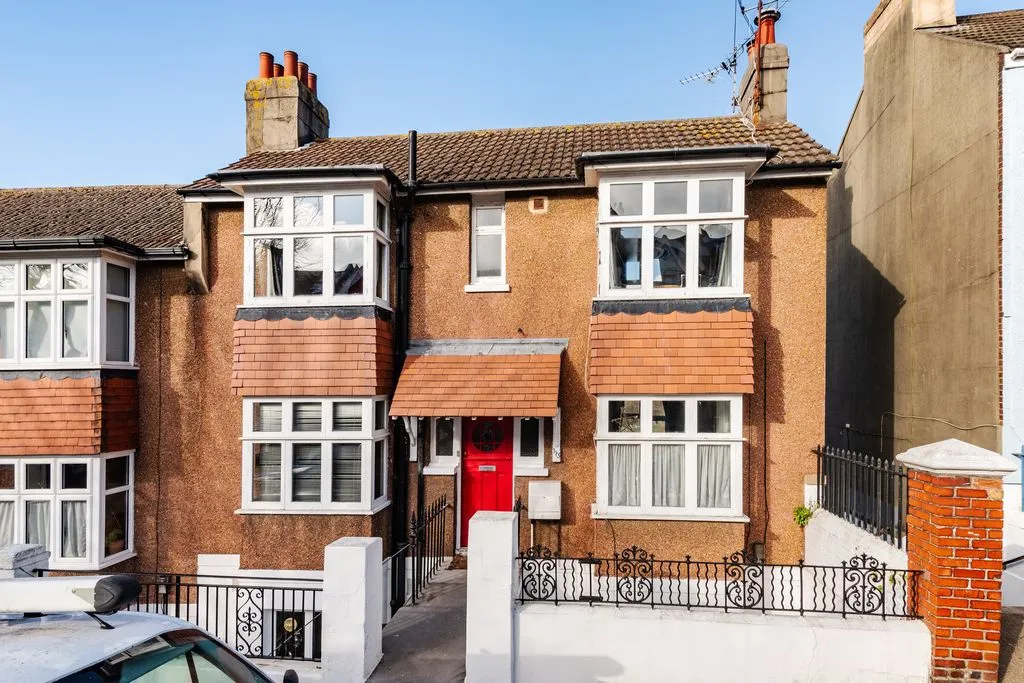Osborne Road, Brighton BN1 6LW, photo 13