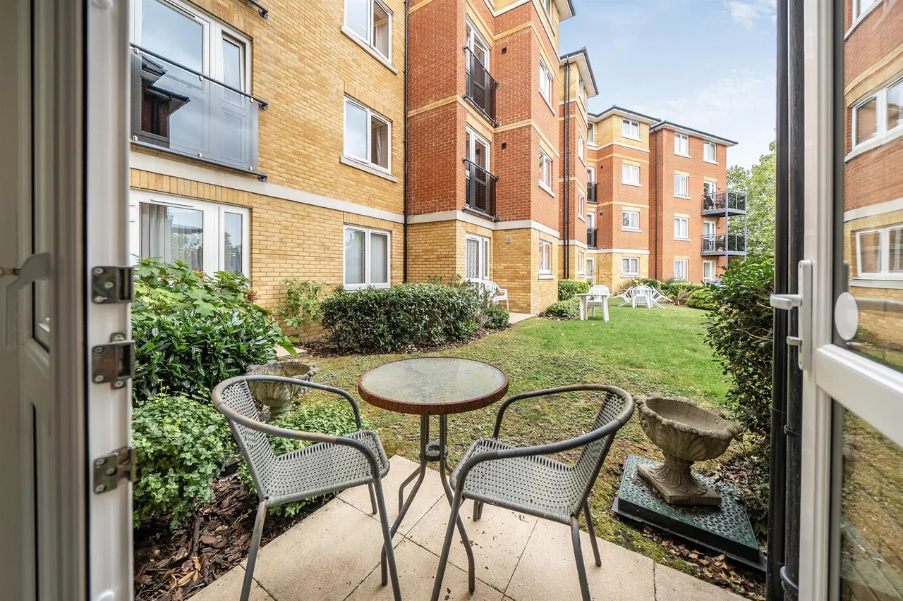 Belmont Road, Portswood, SO17, photo 6