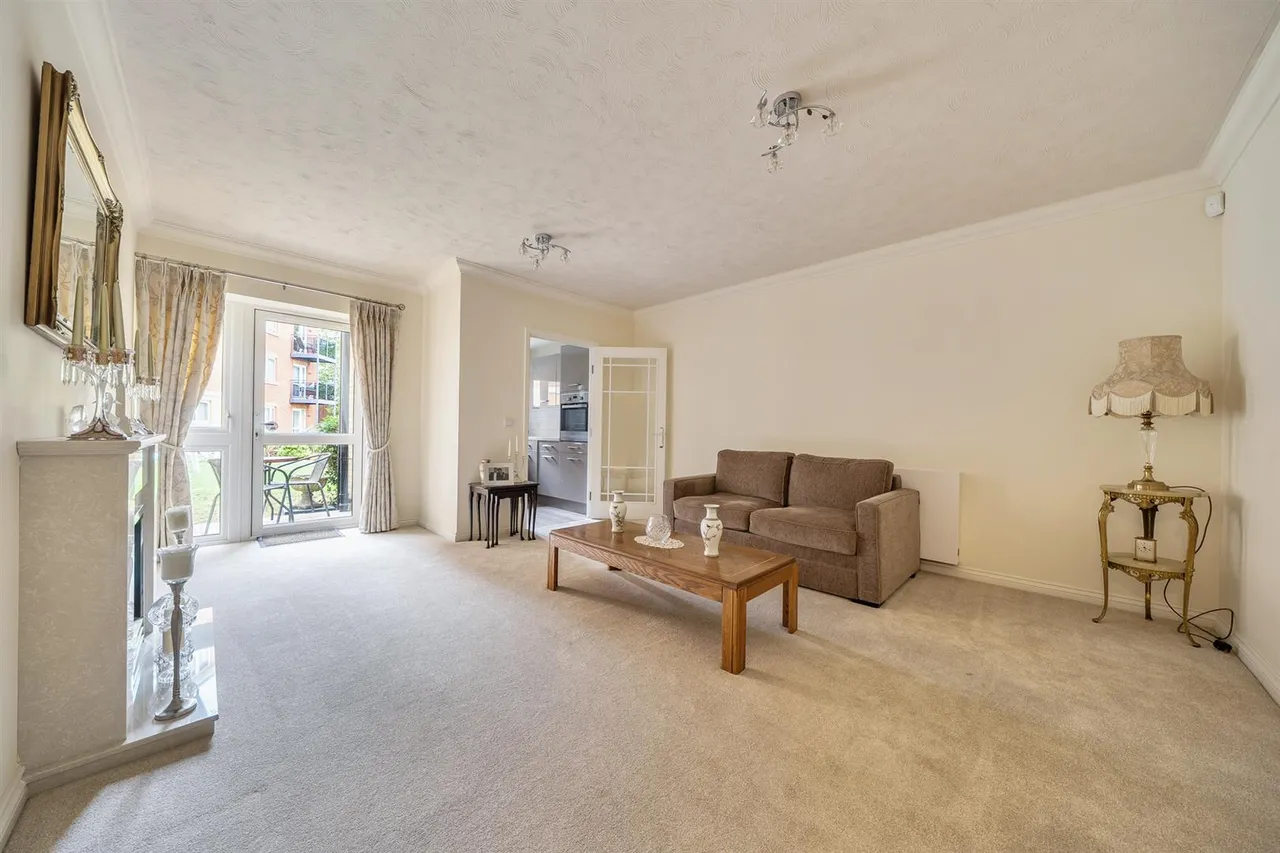 Belmont Road, Portswood, SO17, photo 5
