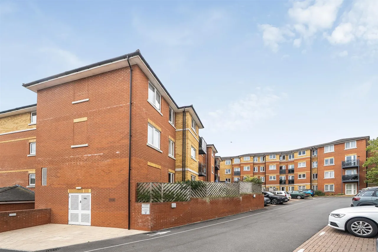 Belmont Road, Portswood, SO17, photo 14