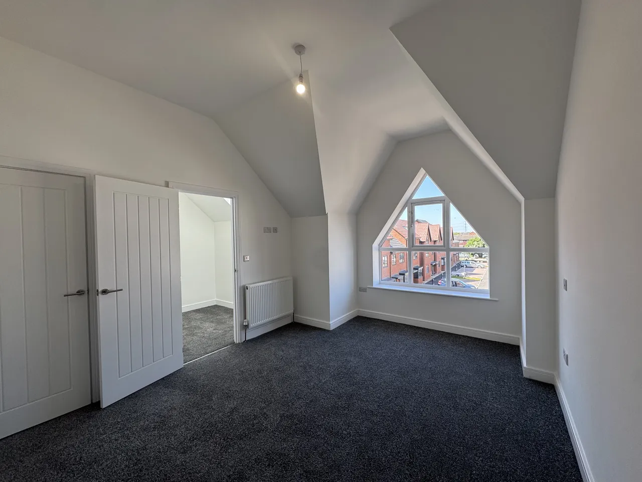 Osbourne Gardens, Aylesbury, HP21, photo 5