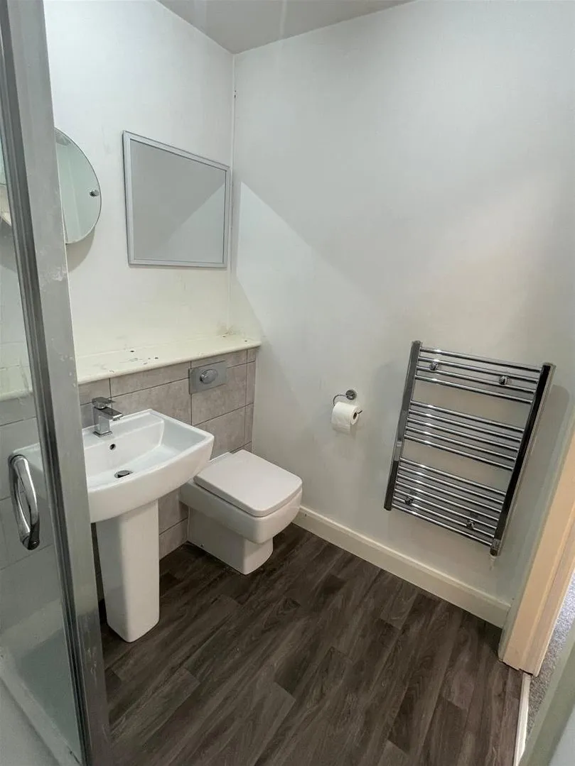 Skinner Lane, Leeds, photo 12