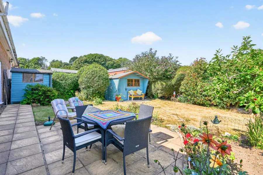 Greenlydd Close, Niton, PO38, photo 5