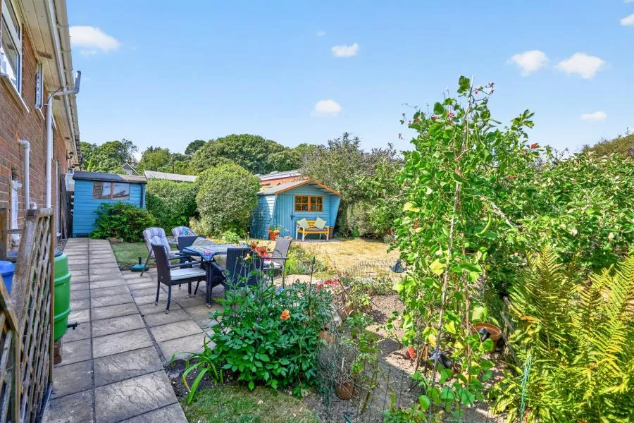 Greenlydd Close, Niton, PO38, photo 17
