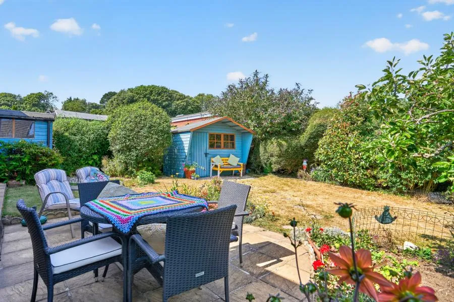 Greenlydd Close, Niton, PO38, photo 18