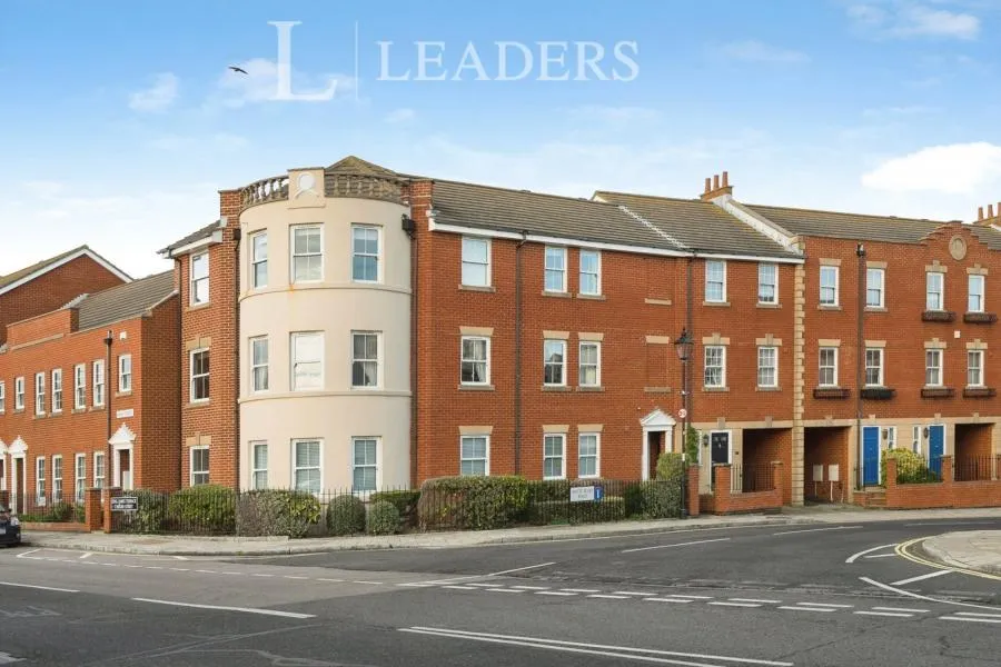 White Hart Road, Portsmouth, PO1, photo 11