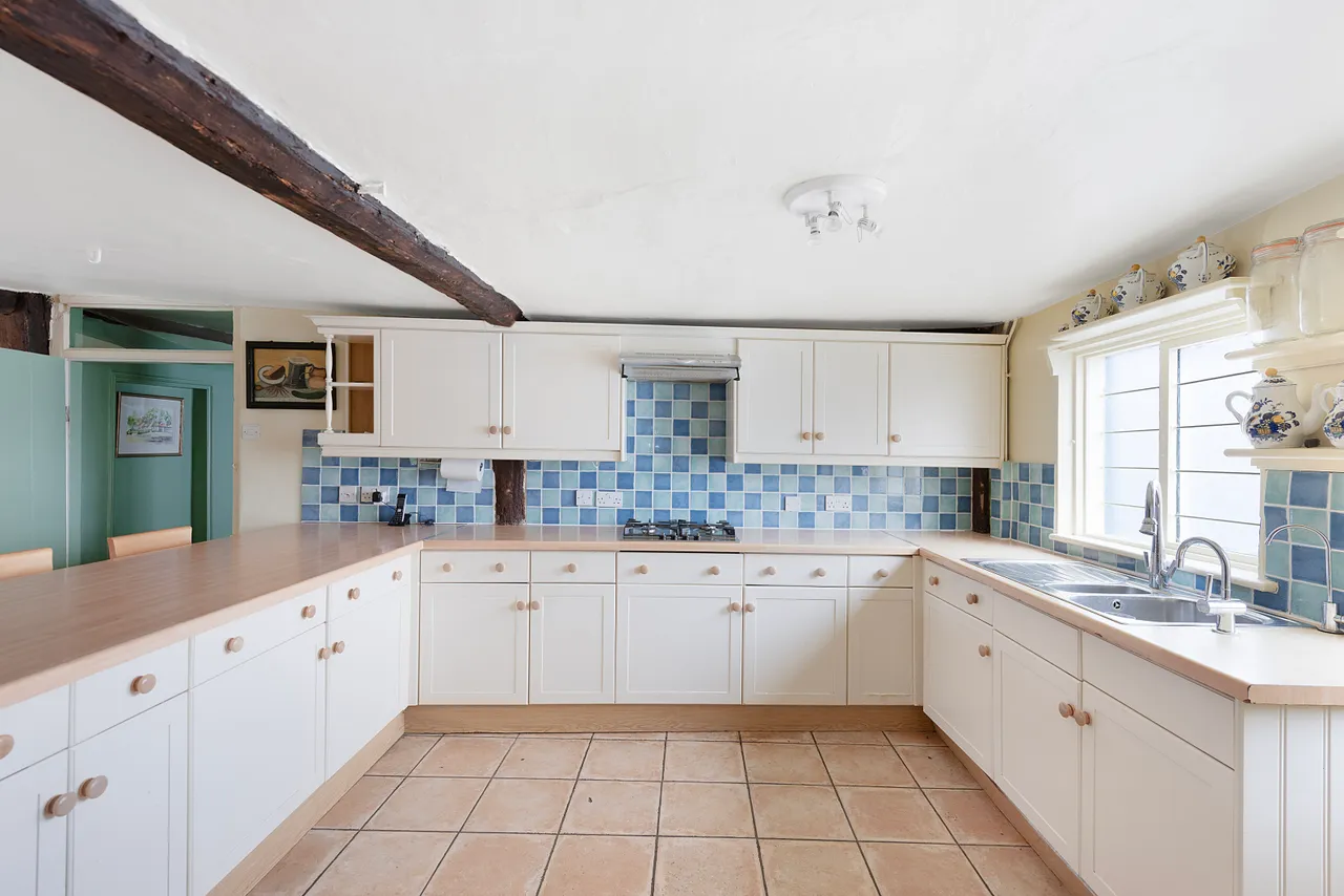 High Street, Alconbury, PE28, photo 4