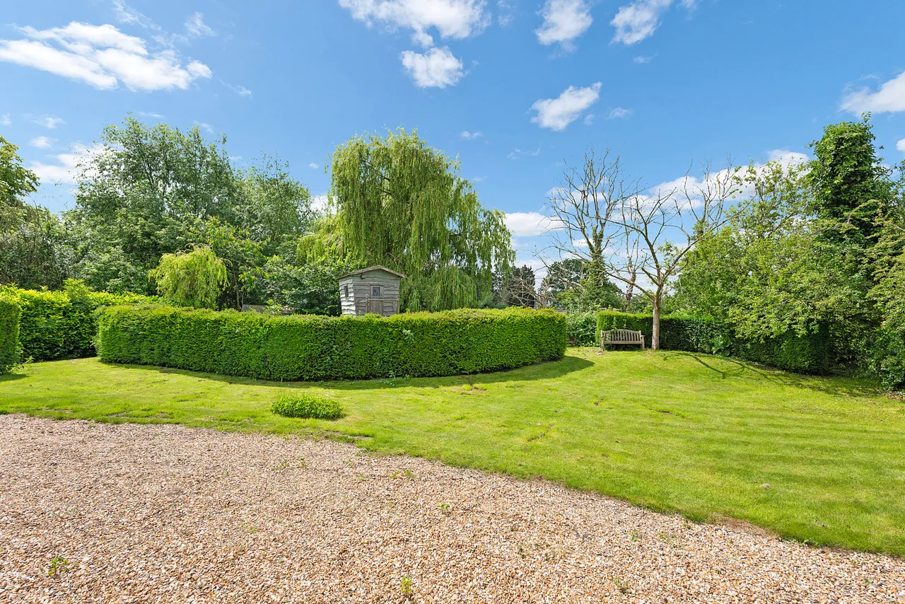 High Street, Alconbury, PE28, photo 24