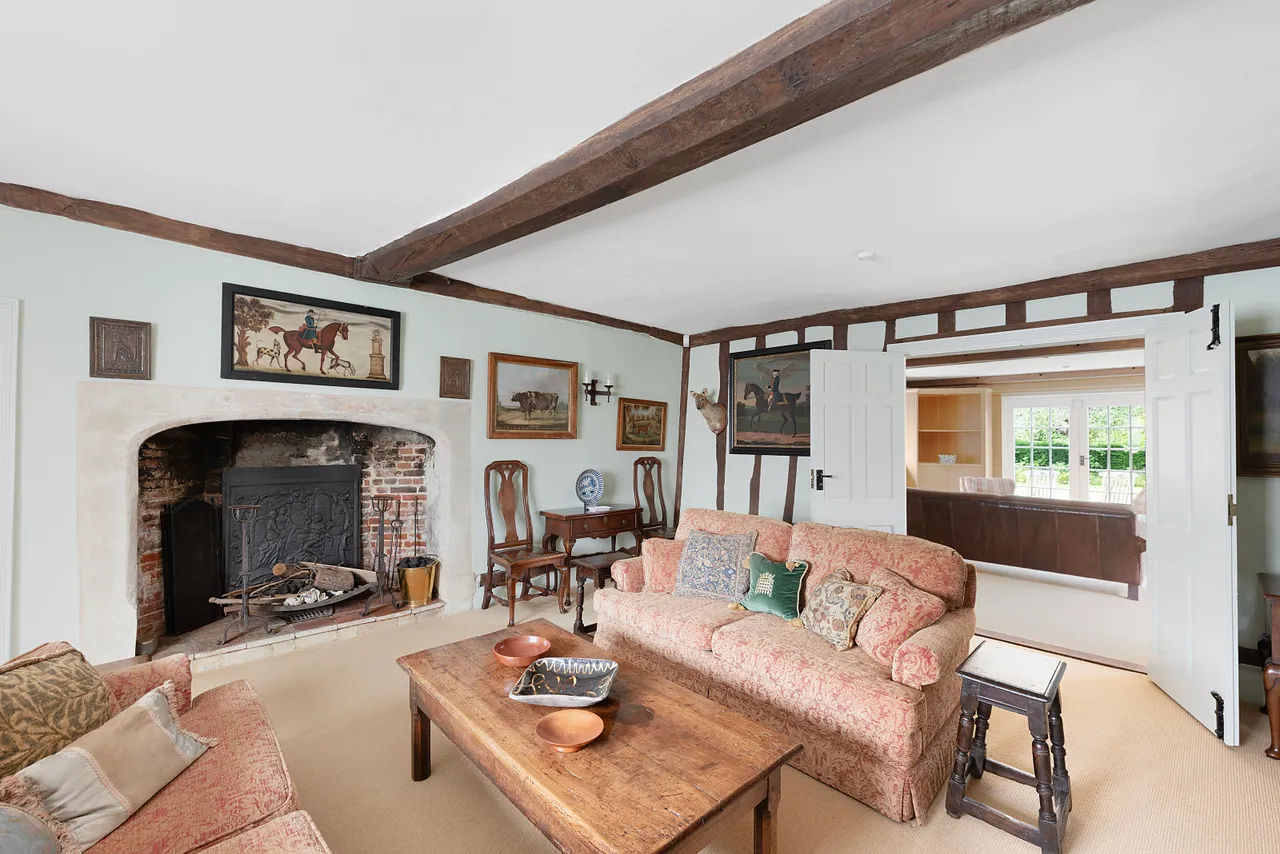 High Street, Alconbury, PE28, photo 8