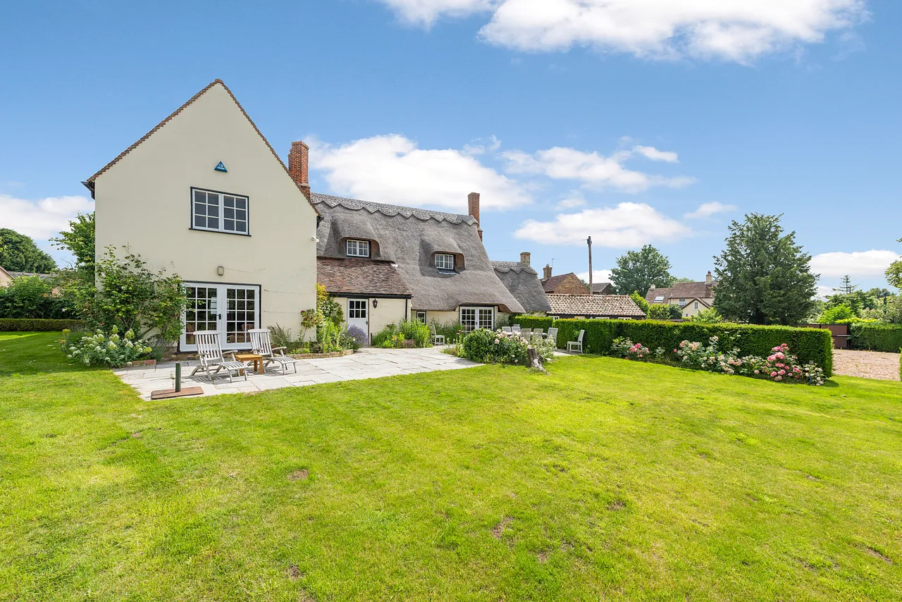 High Street, Alconbury, PE28, photo 20