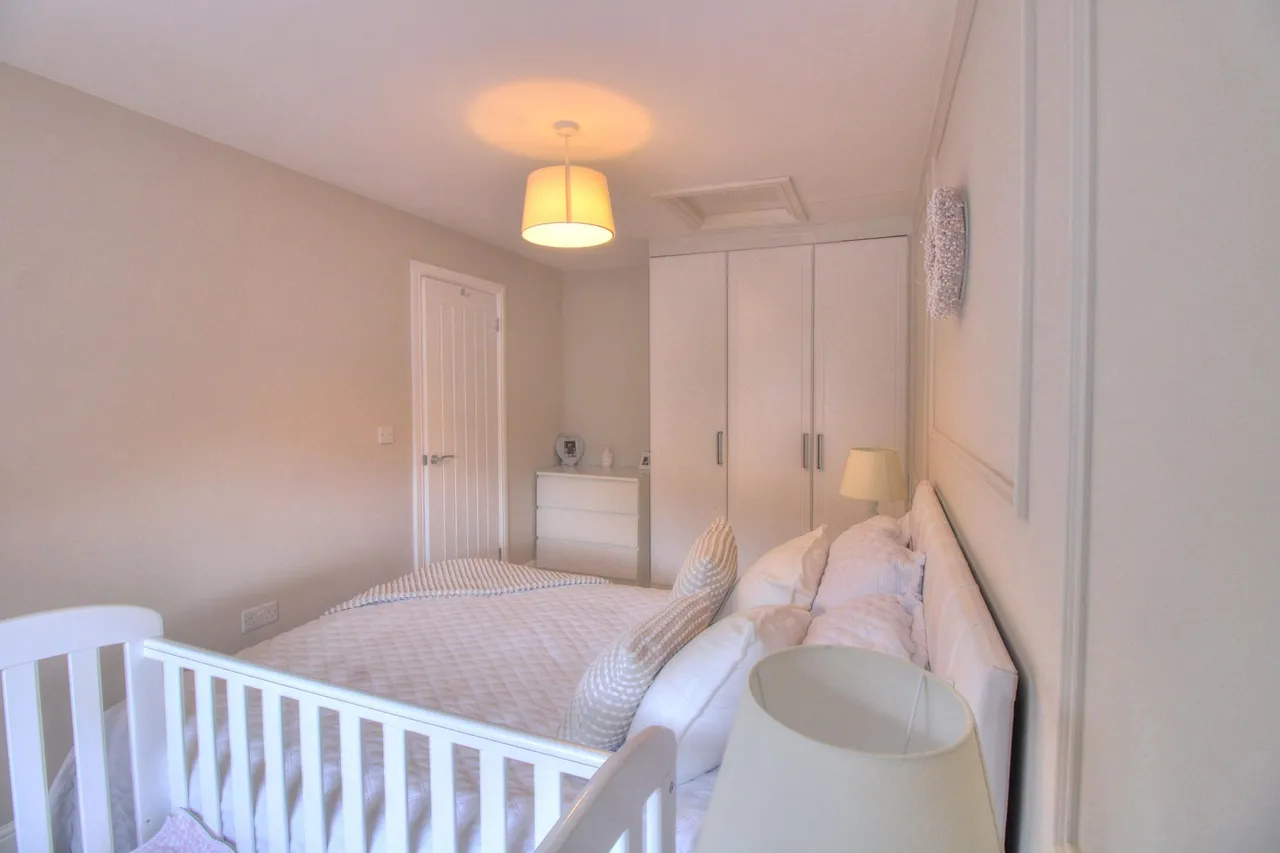 Hillgrove Avenue, Abergavenny, NP7, photo 27