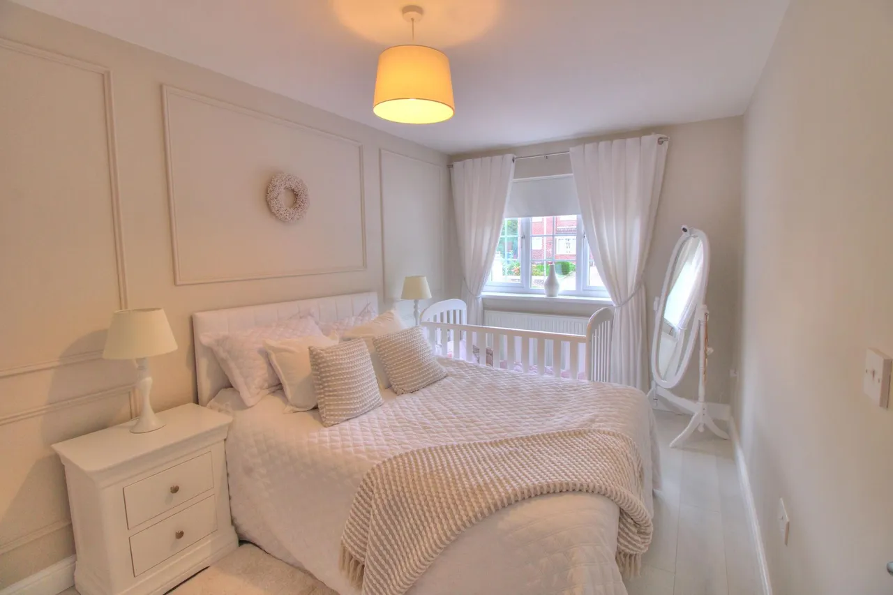 Hillgrove Avenue, Abergavenny, NP7, photo 26