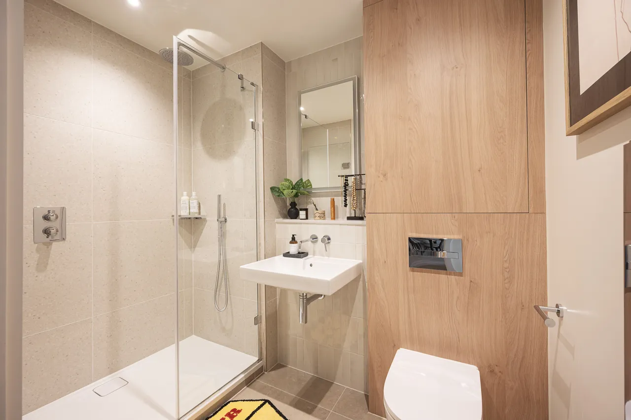 221 Freans House, Pearl Yard, London, photo 12