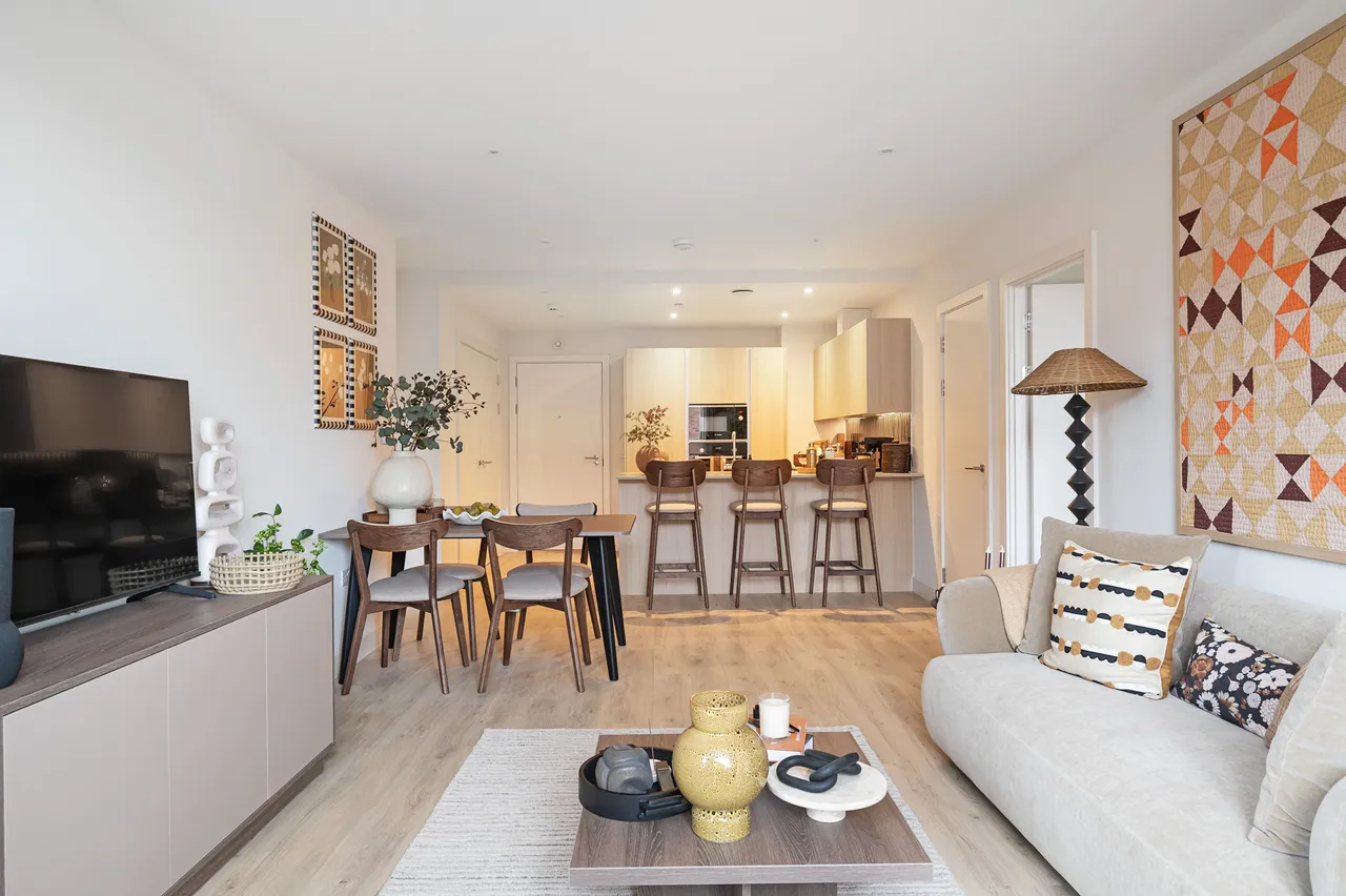 221 Freans House, Pearl Yard, London, photo 11