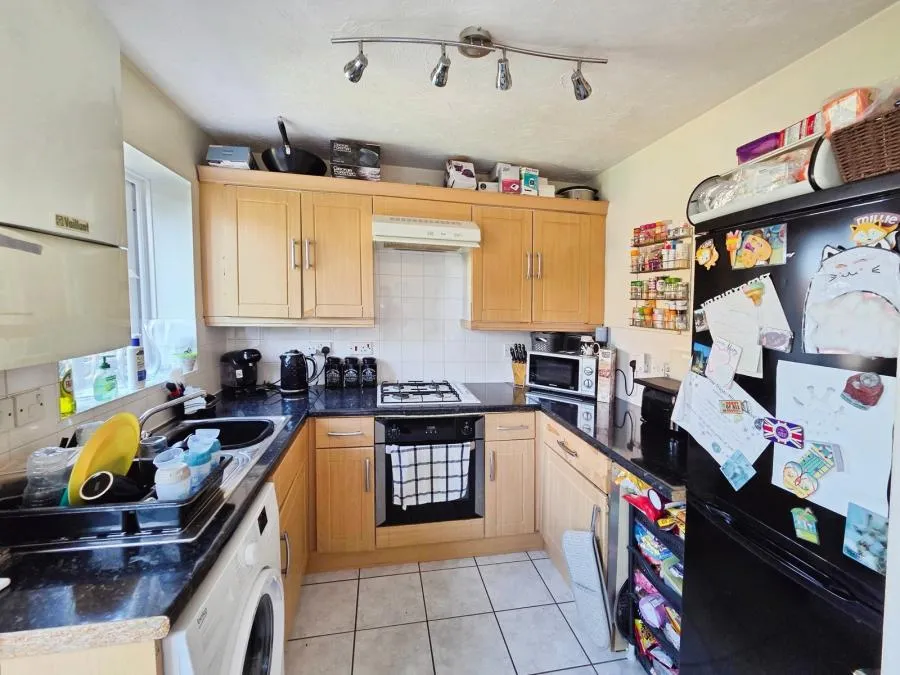 Graythwaite Close, Swindon, SN25, photo 4
