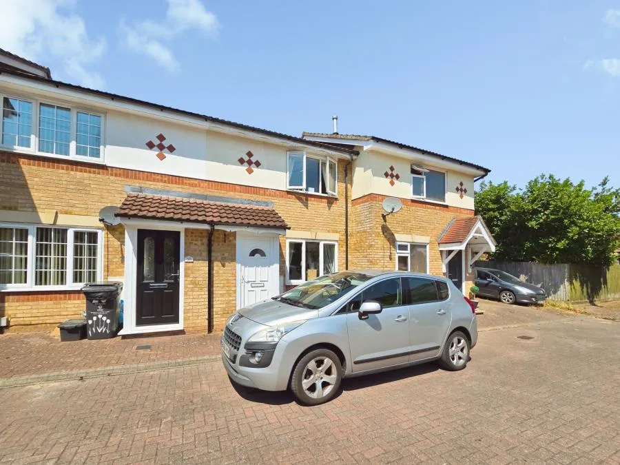 2 bed house for sale, Graythwaite Close, Swindon, SN25