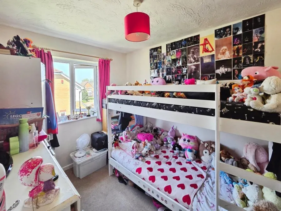 Graythwaite Close, Swindon, SN25, photo 7