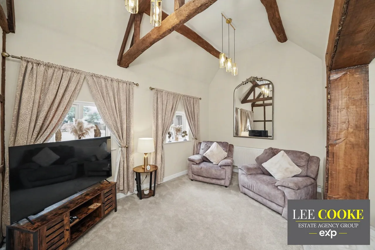 Emstrey Lodge, Atcham, SY5, photo 36