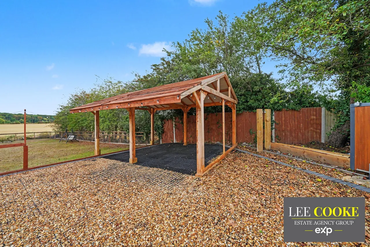 Emstrey Lodge, Atcham, SY5, photo 13