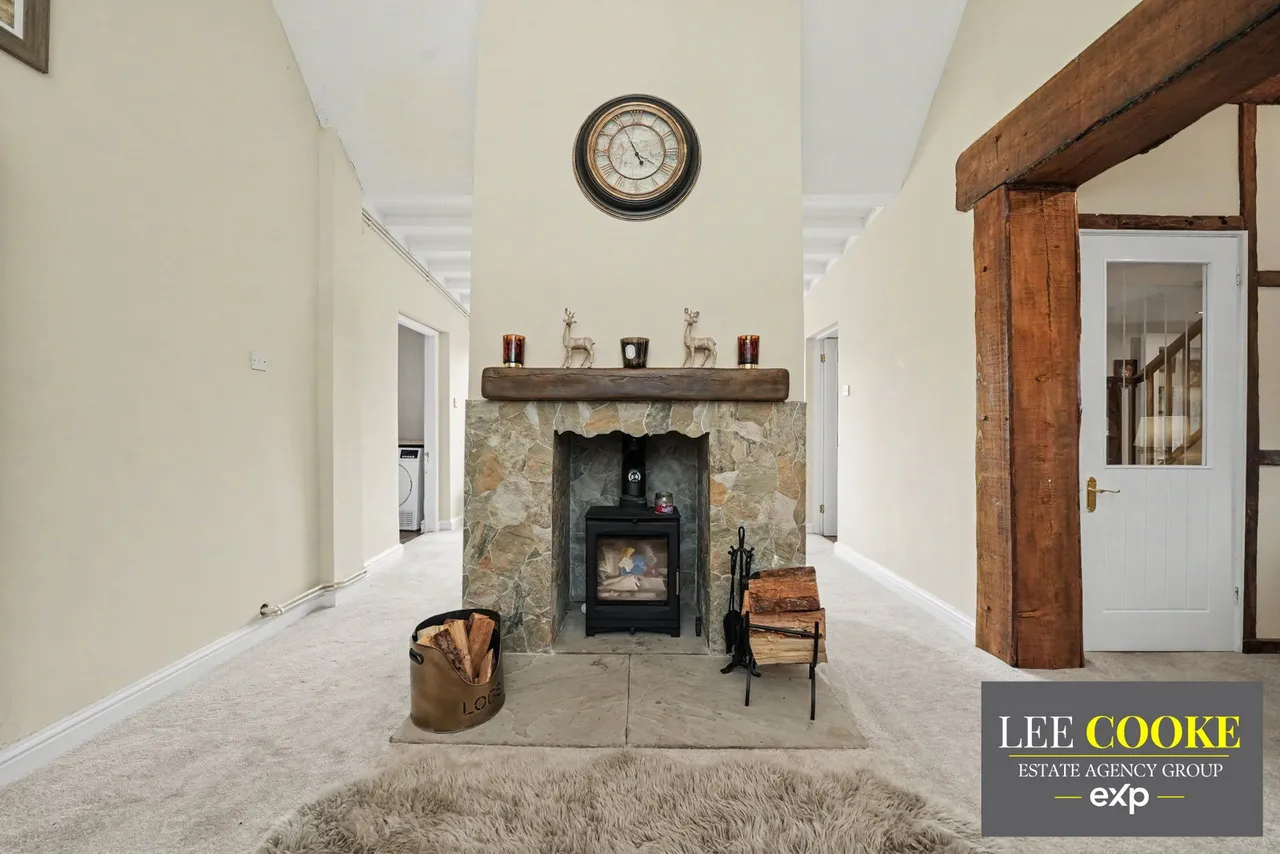 Emstrey Lodge, Atcham, SY5, photo 37